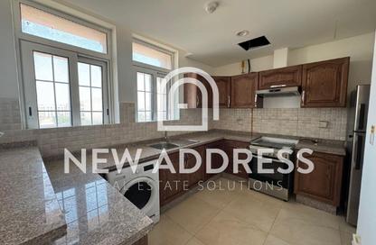 Apartment - 2 Bedrooms - 2 Bathrooms for rent in Fox Hills - Lusail