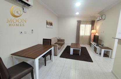 Apartment - 1 Bedroom - 1 Bathroom for rent in Umm Ghwailina Comm - Umm Ghuwalina - Umm Ghuwailina - Doha Apartment - 1 Bedroom - 1 Bathroom for rent in Umm Ghwailina Comm - Umm Ghuwalina - Umm Ghuwailina - Doha