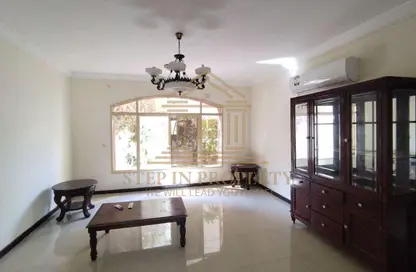 Villa - 3 Bedrooms - 4 Bathrooms for rent in Al Waab Street - Al Waab - Doha