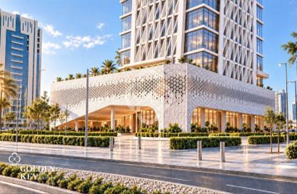 Apartment - 2 - 3 for sale in Lusail City - Lusail