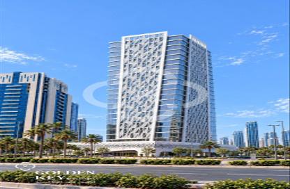 Apartment - 2 - 3 for sale in Lusail City - Lusail