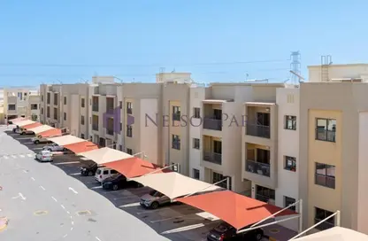 Apartment - 2 Bedrooms - 3 Bathrooms for sale in Al Wukair - Al Wukair - Al Wakra