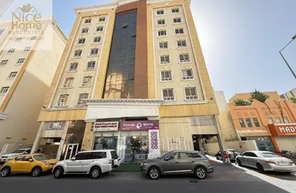 Apartment - 2 Bedrooms - 2 Bathrooms for rent in Al Jazeera Street - Fereej Bin Mahmoud North - Fereej Bin Mahmoud - Doha Apartment - 2 Bedrooms - 2 Bathrooms for rent in Al Jazeera Street - Fereej Bin Mahmoud North - Fereej Bin Mahmoud - Doha