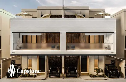 فيلا - 5 غرف نوم - 6 حمامات للبيع في بليس جاردنس - أبو هامور - الدوحة