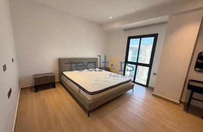 Apartment - 1 Bedroom - 2 Bathrooms for rent in Giardino Apartments - The Pearl Island - Doha Apartment - 1 Bedroom - 2 Bathrooms for rent in Giardino Apartments - The Pearl Island - Doha