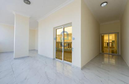 Apartment - 2 Bedrooms - 3 Bathrooms for sale in Fox Hills A13 - Fox Hills - Lusail