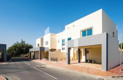 Villa - 3 - 4 for rent in Al Nasr Street - Al Nasr - Doha