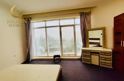 شقة - غرفة نوم - 1 حمام للايجار في ام غوالينا تجارية - ام غويلينا - أم غويلينا - الدوحة