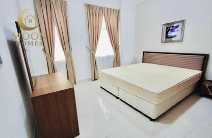 Apartment - 1 Bedroom - 1 Bathroom for rent in Umm Ghuwailina 4 - Umm Ghuwailina - Doha