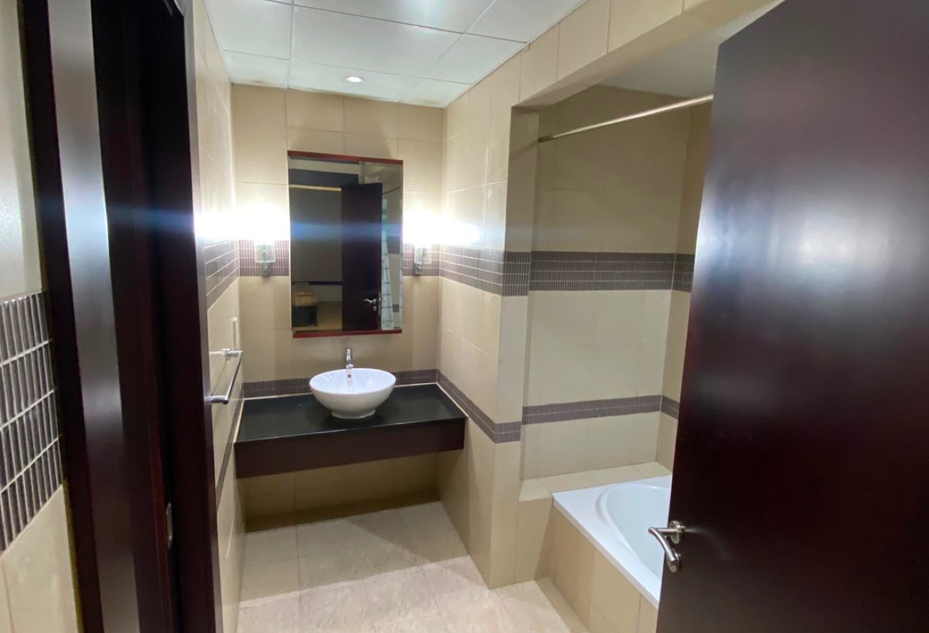 Luxury 1BHK + Balcony | 1 Mth Free | 7k QR thumbnail 16