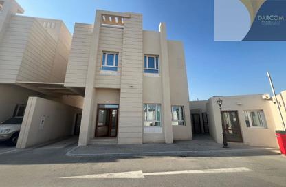 Villa - 6 - 5 for rent in Palm Village residence - New Salata - Salata - Doha Villa - 6 - 5 for rent in Palm Village residence - New Salata - Salata - Doha