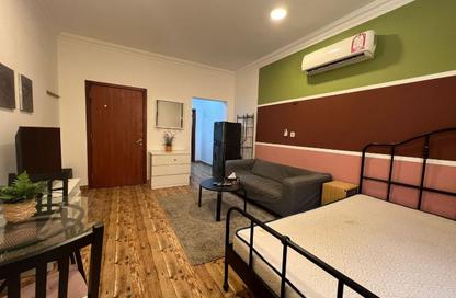 Apartment - Studio - 1 Bathroom for rent in Al Gharrafa - Al Gharrafa - Doha