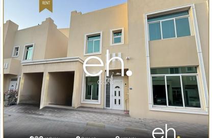 مجمع سكني - 6 - 4 للايجار في الخيصة - الخيصة - أم صلال محمد