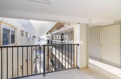 Labor Camp - Studio - 6 Bathrooms for rent in Umm Salal Mahammad - Umm Salal City - Doha