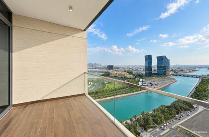 Apartment - 1 - 2 for rent in Lusail Residence - Marina District - Lusail Apartment - 1 - 2 for rent in Lusail Residence - Marina District - Lusail