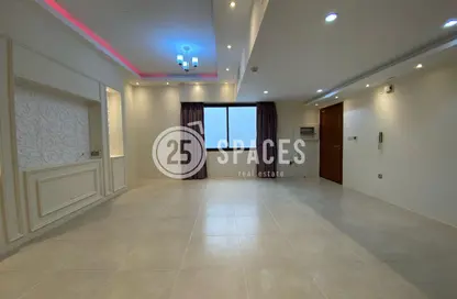 Apartment - 1 Bedroom - 2 Bathrooms for rent in Fox Hills A13 - Fox Hills - Lusail