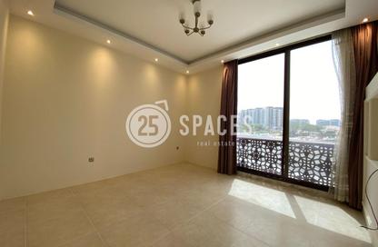 Apartment - 1 Bedroom - 2 Bathrooms for rent in Fox Hills A13 - Fox Hills - Lusail