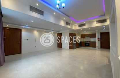 Apartment - 1 Bedroom - 2 Bathrooms for rent in Fox Hills A13 - Fox Hills - Lusail