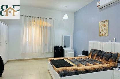 Apartment - Studio - 1 for rent in Al Thumama - Al Thumama - Doha Apartment - Studio - 1 for rent in Al Thumama - Al Thumama - Doha