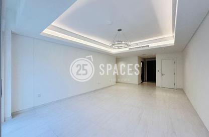 Apartment - 2 - 4 for rent in Crystal Residence - Gewan Island - The Pearl Island - Doha