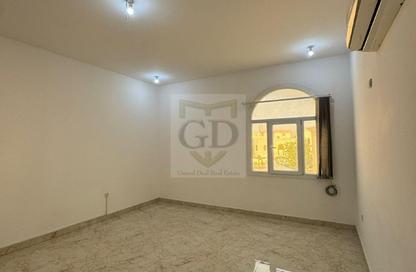 Apartment - Studio - 1 Bathroom for rent in Al Markhiya Street - Al Markhiya - Doha