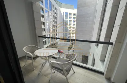 شقة - 2 غرف نوم - 3 حمامات للايجار في روضة الخيل - روضة الخيل - الدوحة