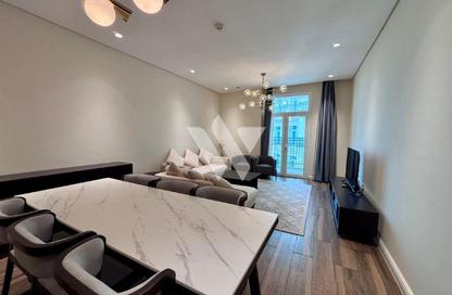 Apartment - 2 Bedrooms - 3 Bathrooms for rent in Floresta Gardens - Floresta Gardens - The Pearl Island - Doha