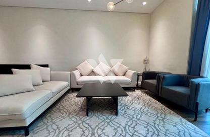 Apartment - 2 Bedrooms - 3 Bathrooms for rent in Floresta Gardens - Floresta Gardens - The Pearl Island - Doha