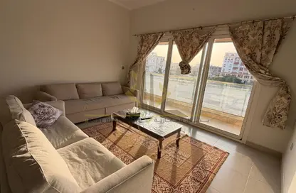 Apartment - 1 Bedroom - 2 Bathrooms for rent in Dara - Fox Hills - Lusail