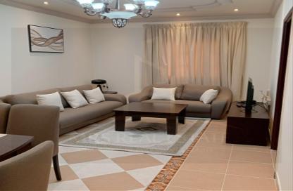 Apartment - 2 Bedrooms - 2 Bathrooms for rent in Al Mansoura - Al Mansoura - Doha