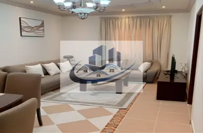 Apartment - 2 Bedrooms - 2 Bathrooms for rent in Al Mansoura - Al Mansoura - Doha