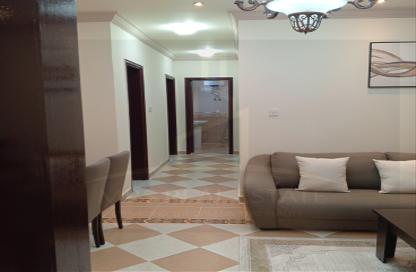 Apartment - 2 Bedrooms - 2 Bathrooms for rent in Al Mansoura - Al Mansoura - Doha