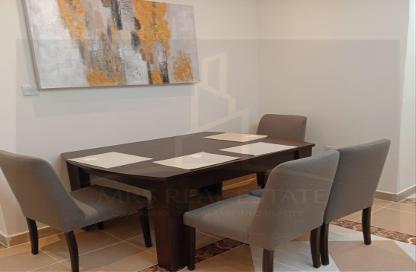 Apartment - 2 Bedrooms - 2 Bathrooms for rent in Al Mansoura - Al Mansoura - Doha