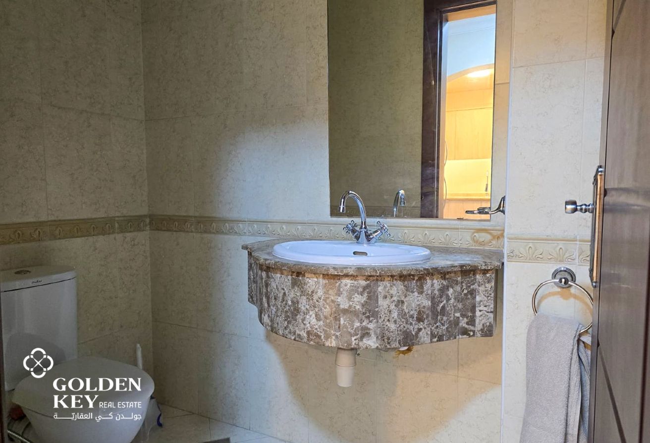 Marina View | Bills Included | Huge Balcony | 1 BR