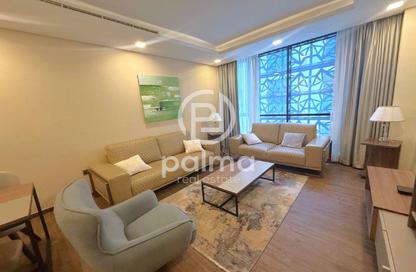 Apartment - 1 - 2 for rent in Giardino Apartments - The Pearl Island - Doha Apartment - 1 - 2 for rent in Giardino Apartments - The Pearl Island - Doha