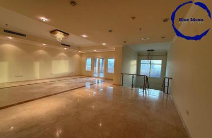 Penthouse - 5 Bedrooms - 7 Bathrooms for rent in West Porto Drive - Porto Arabia - The Pearl Island - Doha