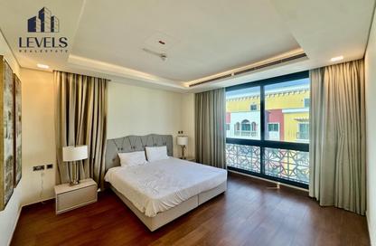 Apartment - 3 - 3 for rent in Giardino Apartments - The Pearl Island - Doha