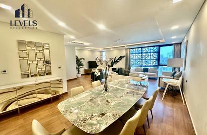 Apartment - 3 - 3 for rent in Giardino Apartments - The Pearl Island - Doha