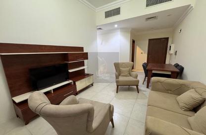 Apartment - 3 - 3 for rent in Fox Hills A13 - Fox Hills - Lusail Apartment - 3 - 3 for rent in Fox Hills A13 - Fox Hills - Lusail