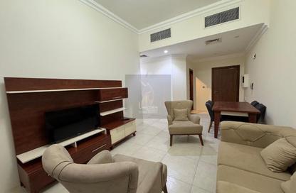 Apartment - 3 - 3 for rent in Fox Hills A13 - Fox Hills - Lusail Apartment - 3 - 3 for rent in Fox Hills A13 - Fox Hills - Lusail