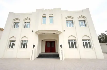 فيلا - 5 غرف نوم - 8 حمامات للبيع في فلل واست باي لاغون - وست باي لاجون - بحيرة وست لاجون - الدوحة