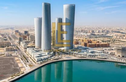Apartment - 1 Bedroom - 1 Bathroom for sale in Boulevard View - Yasmeen City - Lusail Apartment - 1 Bedroom - 1 Bathroom for sale in Boulevard View - Yasmeen City - Lusail