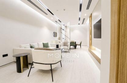 Apartment - 2 - 3 for rent in Fereej Bin Mahmoud North - Fereej Bin Mahmoud - Doha