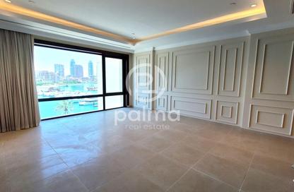 Townhouse - 2 Bedrooms - 3 Bathrooms for rent in Porto Arabia Townhouses - Porto Arabia - The Pearl Island - Doha