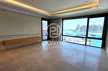 Townhouse - 2 Bedrooms - 3 Bathrooms for rent in Porto Arabia Townhouses - Porto Arabia - The Pearl Island - Doha