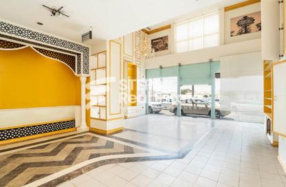 Shop - Studio - 1 for rent in Bu Hamour Street - Abu Hamour - Doha