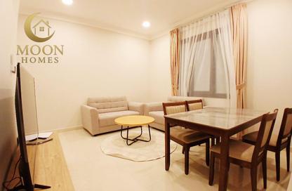Apartment - 2 Bedrooms - 2 Bathrooms for rent in Al Mansoura - Al Mansoura - Doha Apartment - 2 Bedrooms - 2 Bathrooms for rent in Al Mansoura - Al Mansoura - Doha