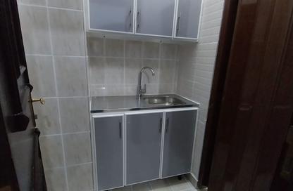 Apartment - Studio - 1 Bathroom for rent in Al Nuaija Street - Al Hilal West - Al Hilal - Doha