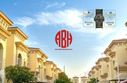 مجمع سكني - 4 غرف نوم - 4 حمامات للايجار في شارع الدانة - مريخ - المريخ - الدوحة مجمع سكني - 4 غرف نوم - 4 حمامات للايجار في شارع الدانة - مريخ - المريخ - الدوحة