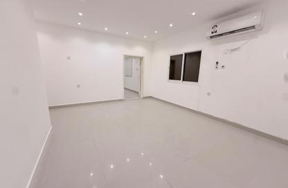 Apartment - 1 Bedroom - 1 Bathroom for rent in Al Duhail - Al Duhail - Doha